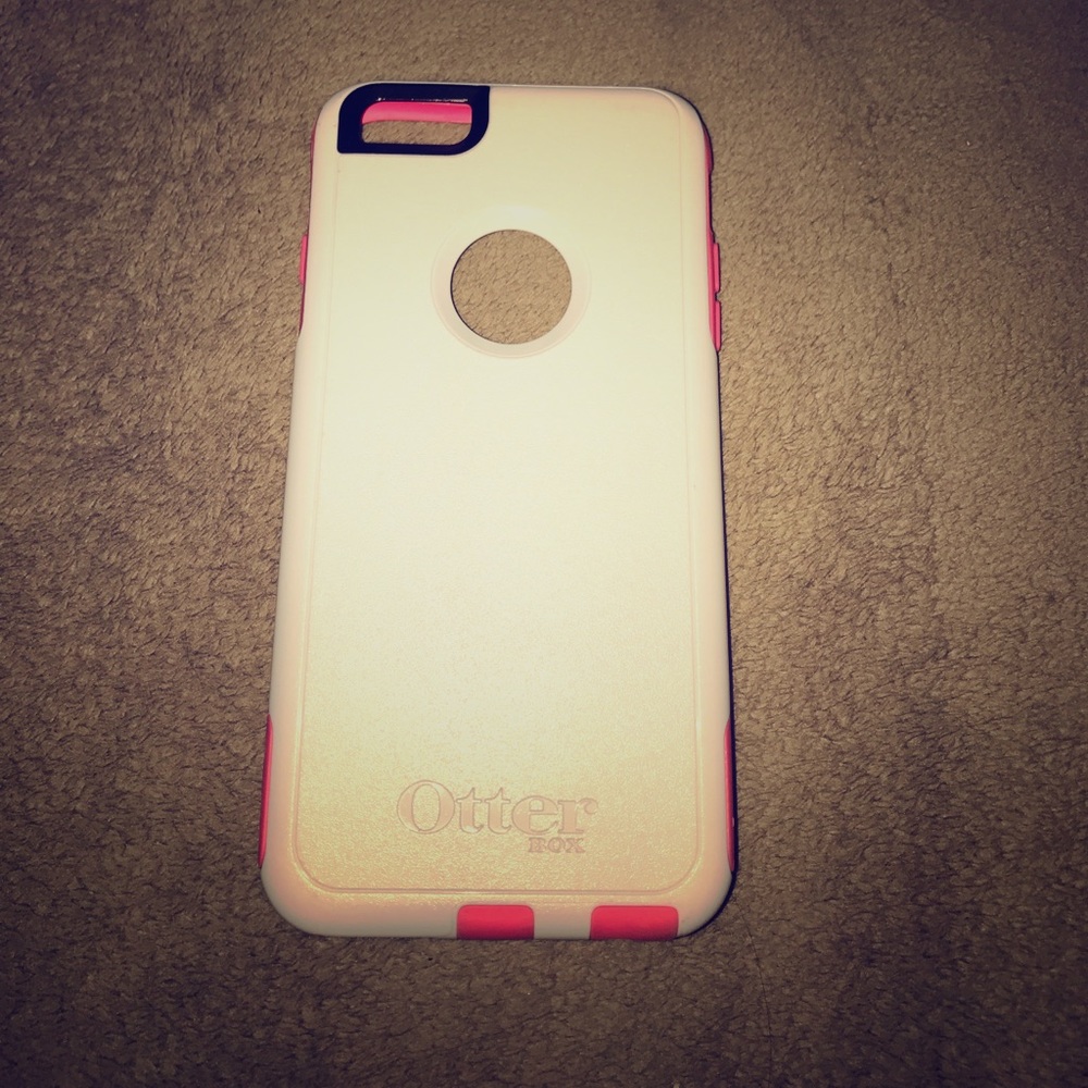 iPhone 6s Plus Otterbox Case