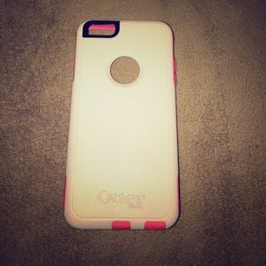 iPhone 6s Plus Otterbox Case