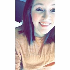 Meet your Posher, Tori