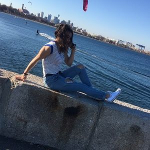 Meet your Posher, Anya