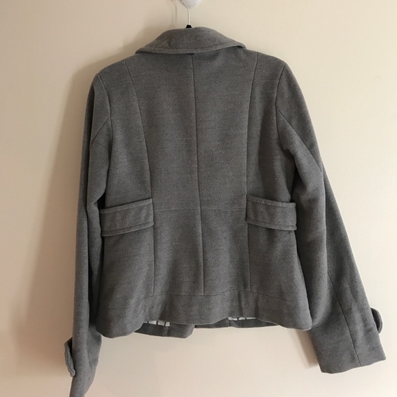 Dress Coat - Picture 2 of 2