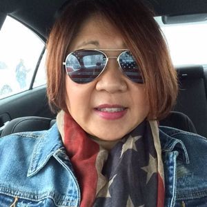 Meet your Posher, Julie