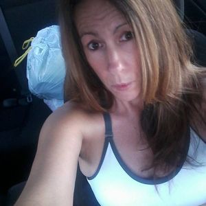 Meet your Posher, Theresa