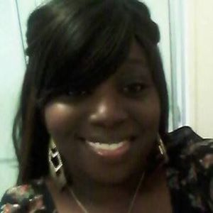 Meet your Posher, Lawanda