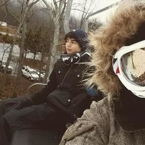 Meet your Posher, Ryan