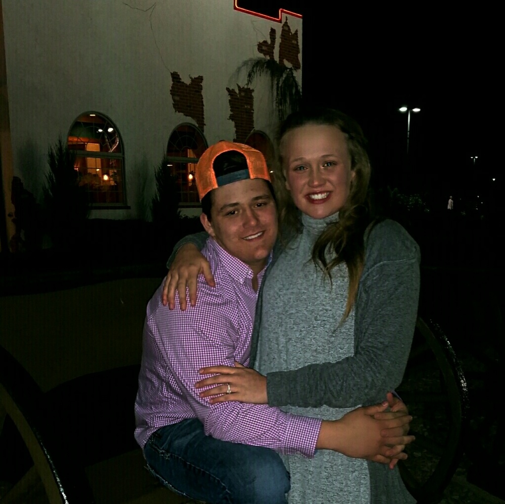 Meet your Posher, Marlee