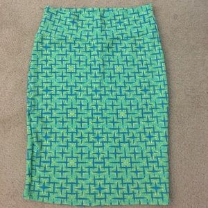 Lularoe Cassie Pencil Skirt