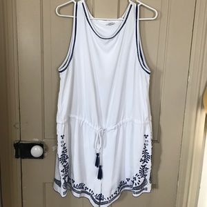 Loft Romper