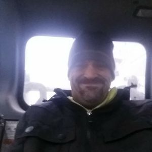 Meet your Posher, Ken