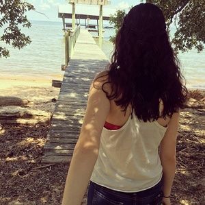 Meet your Posher, Brittany