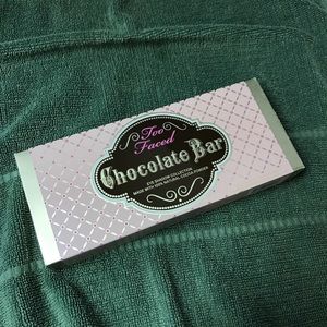 Too Faced Chocolate Bar Eyeshadow Palette