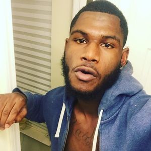 Meet your Posher, Khalid