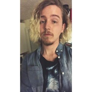 Meet your Posher, Jordan