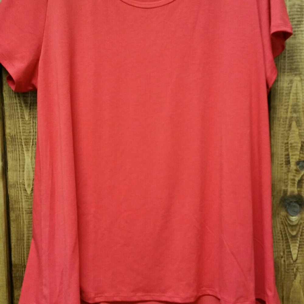 Lularoe 3x classic tee