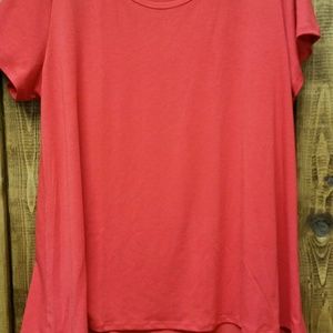 Lularoe 3x classic tee