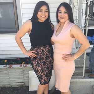 Meet your Posher, Lorelei