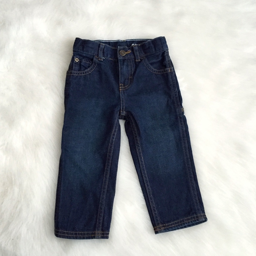 Carter's Carpenter Fit Jeans