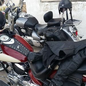 Meet your Posher, Joyce