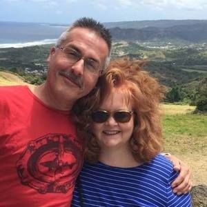 Meet your Posher, Sharon