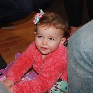 Meet your Posher, Eileen