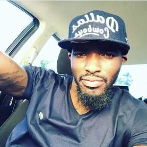 Meet your Posher, Cameron