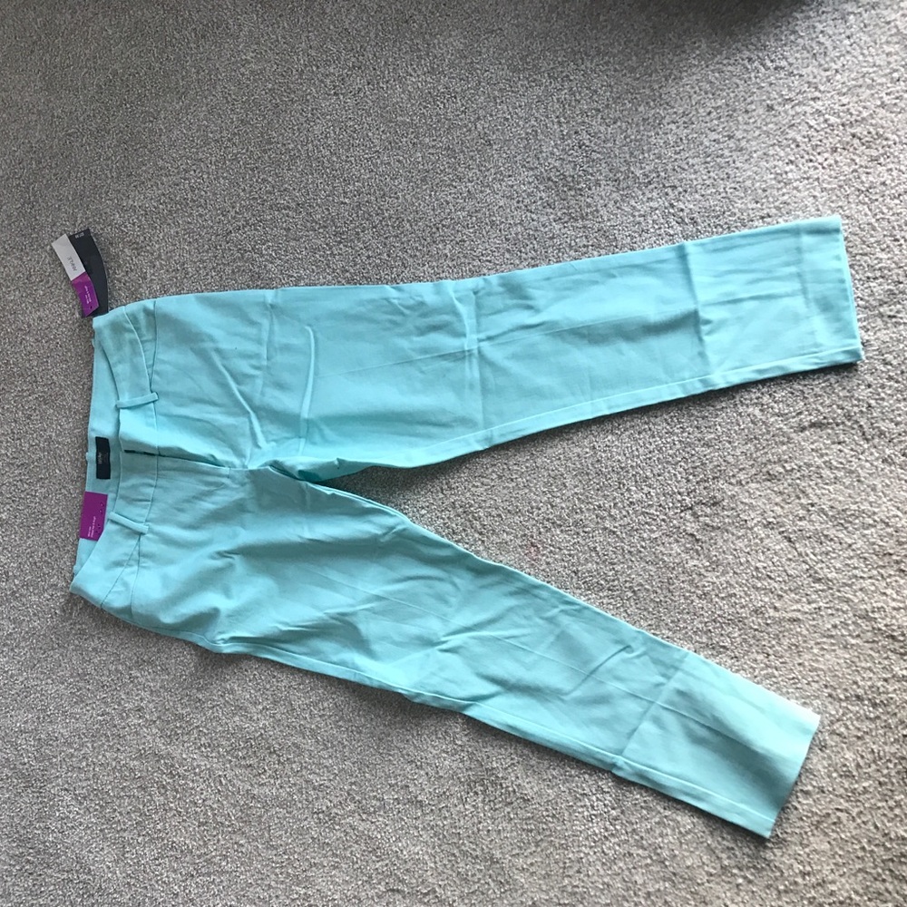 Mossimo ankle pant