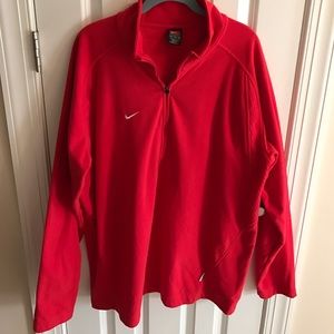 Nike Fleece Pullover