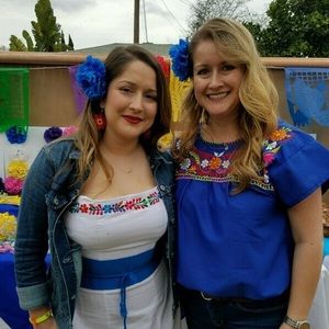 Meet your Posher, Luz