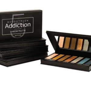 Eye shadow  for more take a look at my website