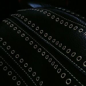 Meet your Posher, Deanna