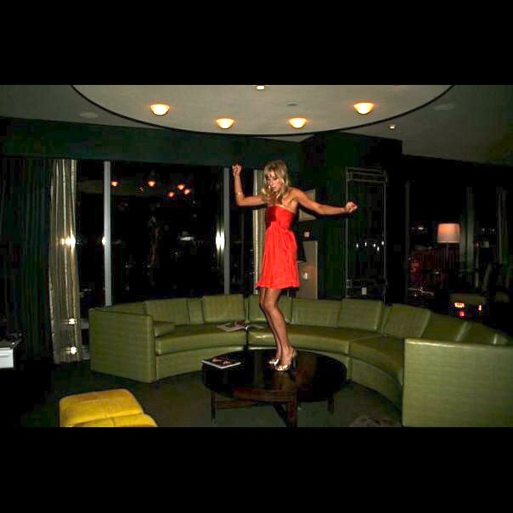 Meet your Posher, Ellen