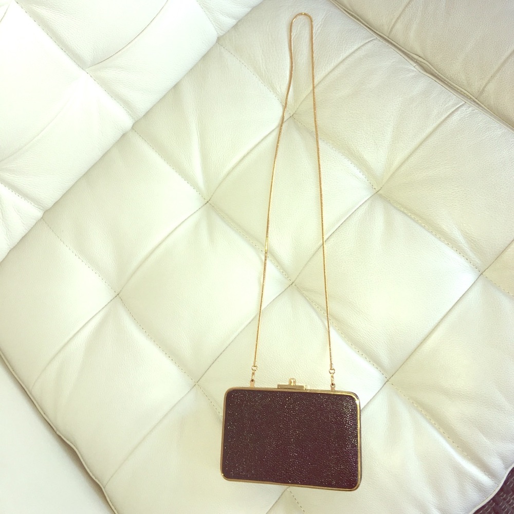 Henri bendel purse