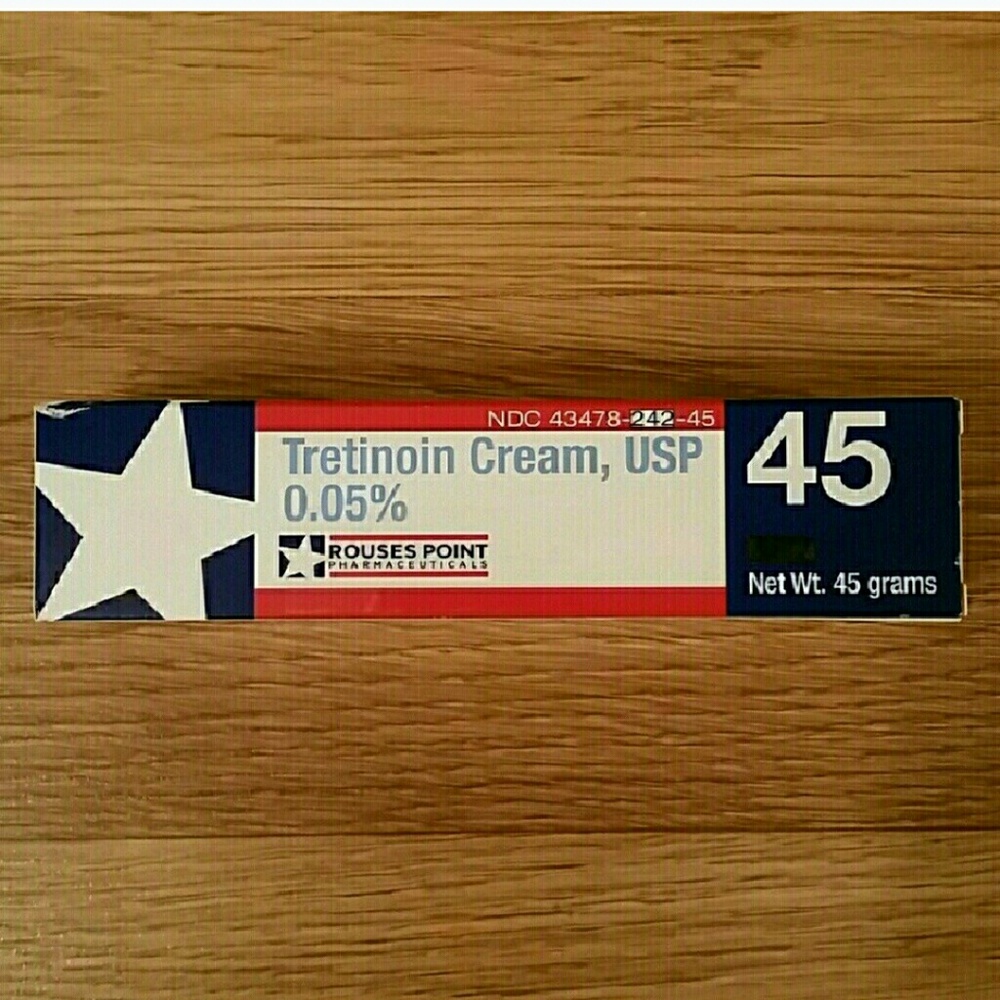 Face Cream