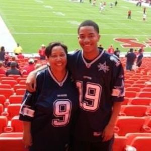 Meet your Posher, Jackie