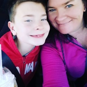 Meet your Posher, Ericka