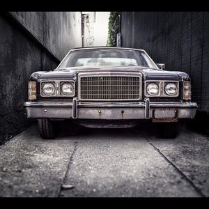 Meet your Posher, Juan