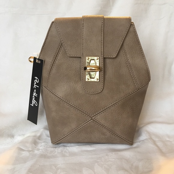 ONLY 1 left❣️ Taupe Front Lock Patch - Picture 4 of 4