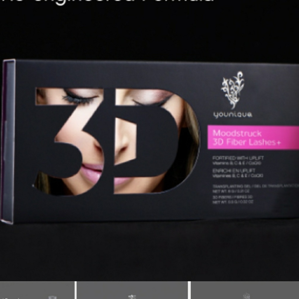 3D Fiber Lashes for more check out my website