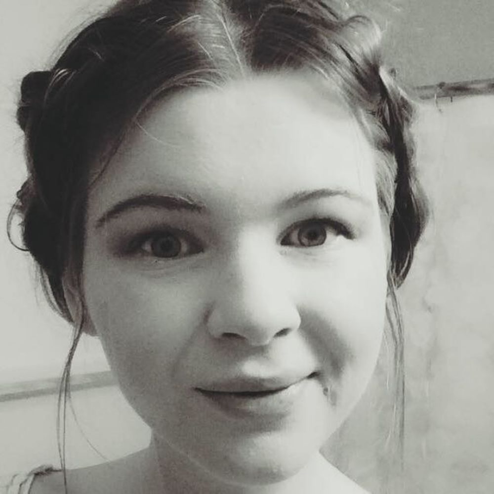 Meet your Posher, Sammi