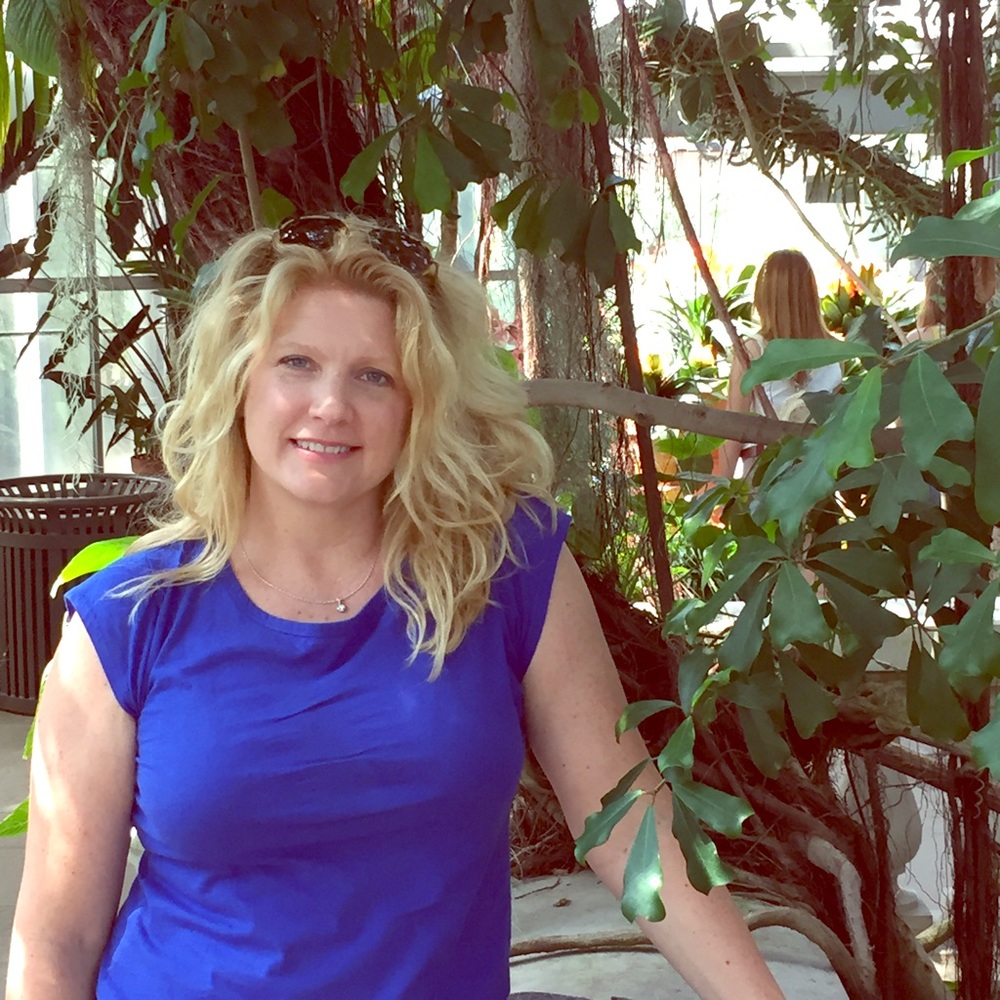 Meet your Posher, Beverly