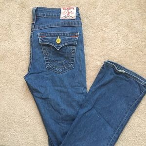 True Religion Women's Jeans
