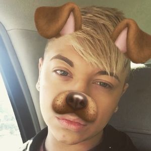 Meet your Posher, Luke