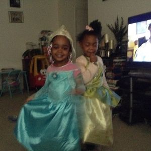 Meet your Posher, Wanda