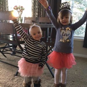 Meet your Posher, Margaret