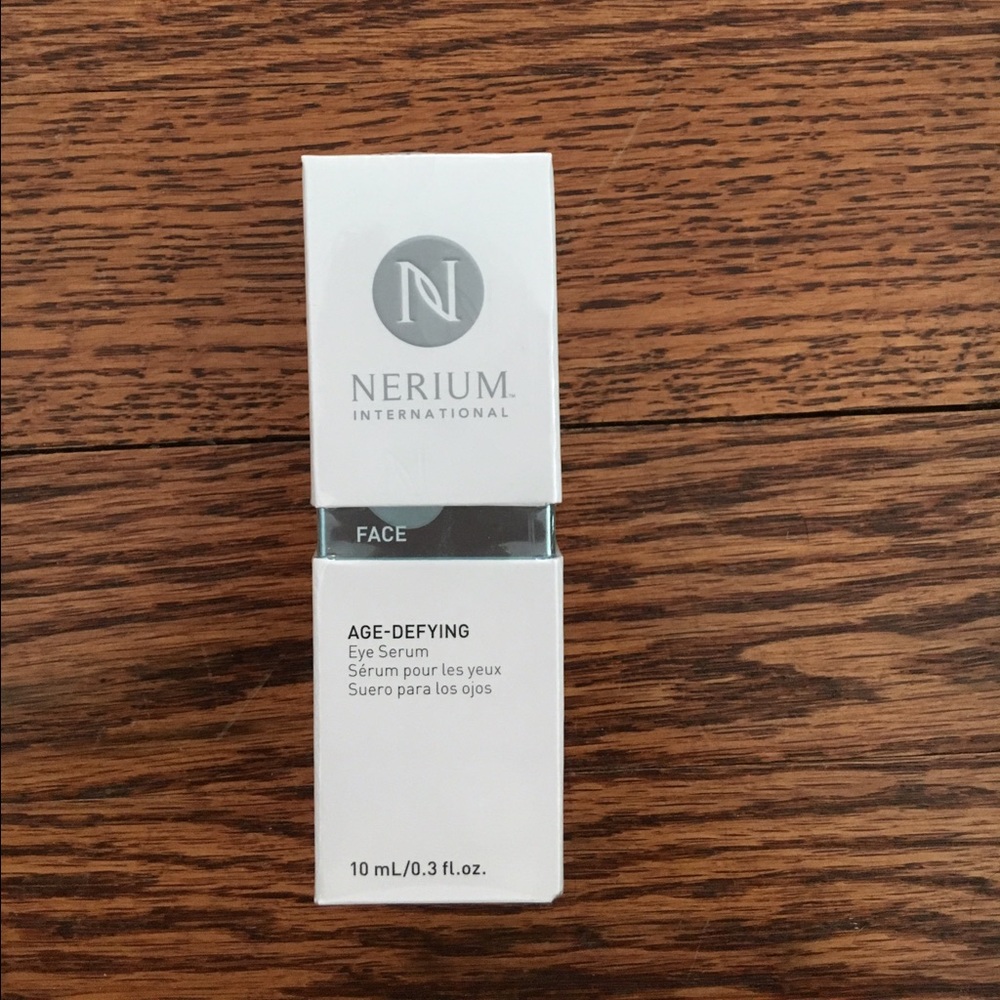 Nerium Eye Serum