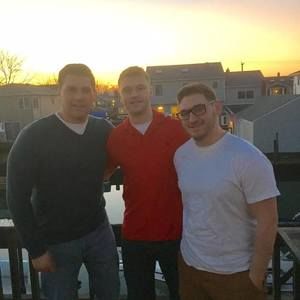 Meet your Posher, Corey