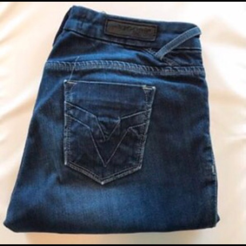 Vigoss Skinnies 🎀