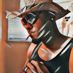 Meet your Posher, Ralph 'chiefo'