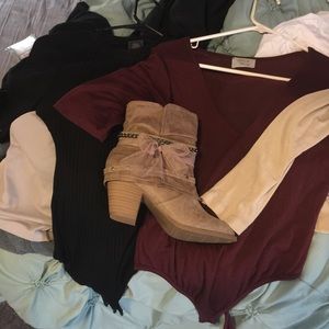 Meet your Posher, Ilyssa