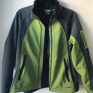 LL Bean Women's Jacket